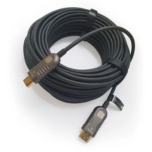 Infobit HDMI 2.0 Active Optical Cable 20M AOC-HDMI-F20 - genuine Infobit product photo Kenya